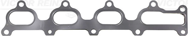 Gasket, exhaust manifold